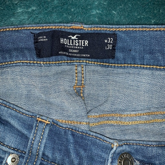 Jeans - Picture 2 of 3